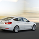 Illustration for article titled 2014 BMW 3 Series GT: This Is Much More Of It